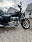 Harley Davidson  Sportster 883  1450mil