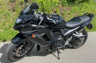 Suzuki GSX650FA