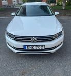 Volkswagen Passat Sportscombi 1.4 TSI ACT BMT 4Motion Euro 6