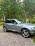 BMW X3 3.0sd Euro 4