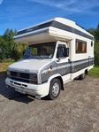 Fiat 280 ducato 2,5td  höstpris!