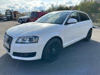 Audi A3 Sportback 2.0 TDI quattro Euro 5