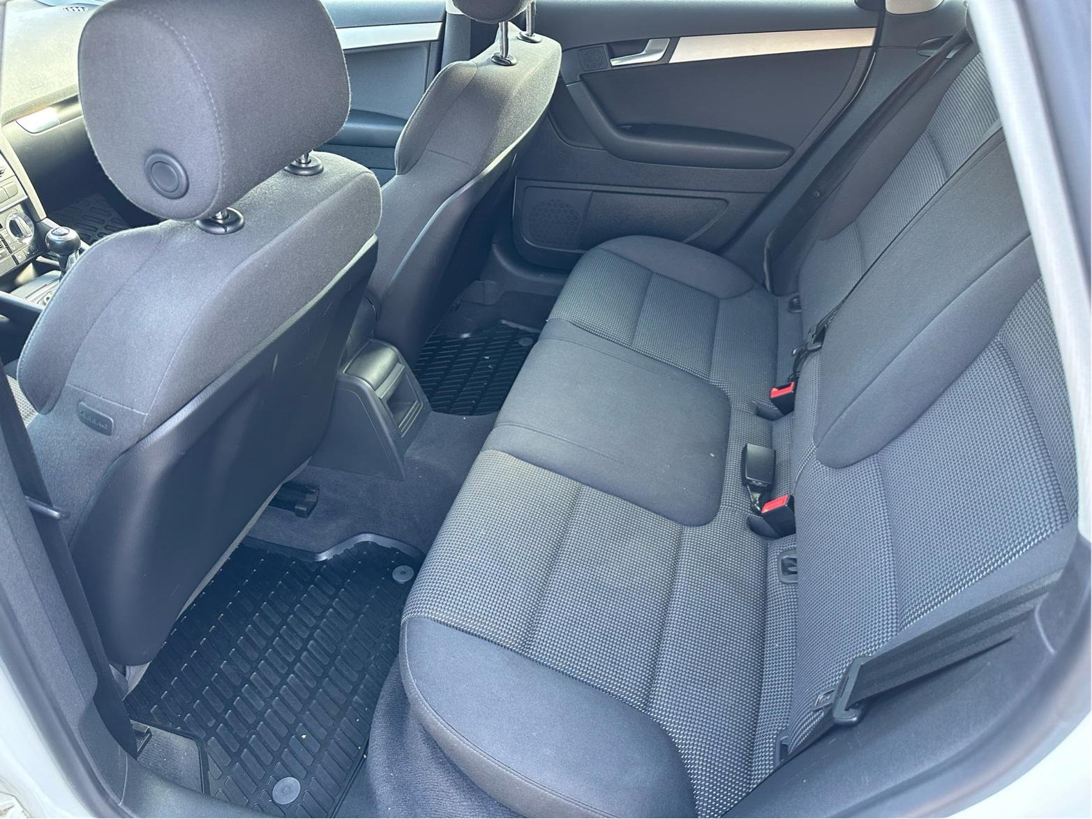 For sale Audi A3 Sportback 2.0 TDI quattro Manual, 170hp, 2010