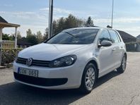 Volkswagen Golf 5-dörrar 1.6 TDI BMT Euro 5