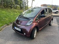 Citroën C-Zero 16 kWh Euro 5