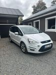 Ford S-Max 2.0 TDCi Sport Edition Euro 5