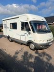 Hymer Exclusive B 544