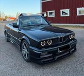 BMW e30 325 ik cab