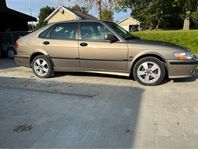 Saab 9-3 5-dörrar 2.0 T SE