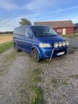 Volkswagen Caravelle -07 2.5 TDI Automat Comfortline Euro 3