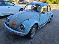 Volkswagen 1300 Lim 113 Bubbla typ 