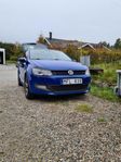 Volkswagen Polo 5-dörrar 1.6 TDI Comfortline Euro 5