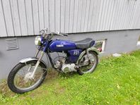 Yamaha FS1 -82/83