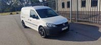 Volkswagen Caddy Maxi 1.6 TDI Euro 5