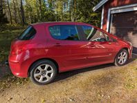 Peugeot 308 5-dörrar 1.6 Bioflex