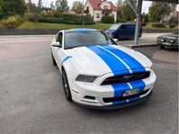 Ford Mustang V6 SelectShift