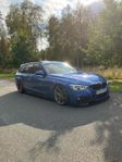 BMW 320 d airlift 