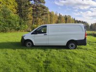 Mercedes-Benz Vito 114 CDI 2.8t 7G-Tronic Plus Euro 6