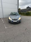 Opel Corsa enjoy rattvärme 5-dörrar 1.3 CDTI ecoFLEX Euro 4