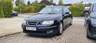 Saab 9-3 Arc