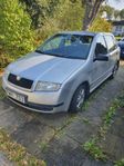 Skoda Fabia 1.4 MPI Euro 4