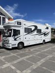 RS Motorhomes Evolution Atego 924 FINANS