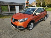 Renault Captur 0.9 TCe Euro 5 Navigering