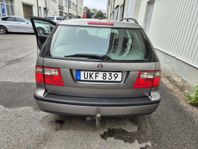 Saab 9-5 2.3t, 04a, SoV hjul