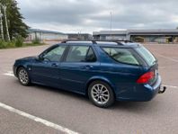 Saab 9-5 SportCombi 2.0 T BioPower AUTOMAT