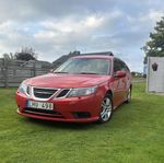 Saab 9-3 SportCombi 1.8t BioPower Linear Euro 5