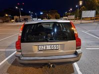 Volvo V70 2.4 Euro 4