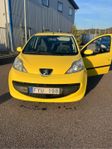 Peugeot 107 5-dörrar 1.0 2-Tronic Euro 4