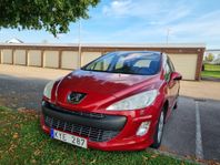 Peugeot 308 5-dörrar 1.6 HDi FAP EGS Euro 5