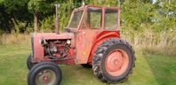 Traktor Valmet 565 1966