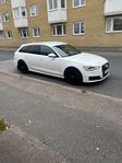 Audi A6 Avant 3.0 TDI V6 clean diesel quattro S Tronic