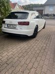 Audi A6 Avant 3.0 TDI V6 clean diesel quattro S Tronic