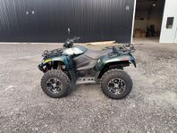 Arctic Cat 700 EFI