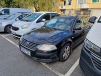 Volkswagen Passat Variant 1.8 T TipTronic  Automat  