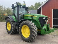 John deere 7930