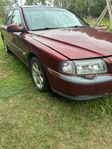 Volvo S80 2.4 Euro 4