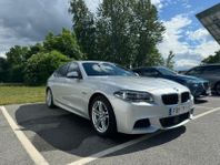 BMW 530 d xDrive Sedan Steptronic M Sport Euro 6