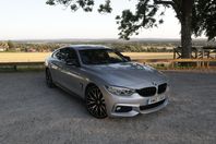 BMW 420 d Gran Coupé Steptronic M Sport 