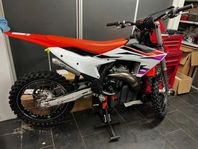 KTM SX 125 2024