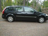 Renault Mégane Grandtour 1.6 Euro 4