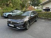 Volkswagen Passat Alltrack 2.0 TDI SCR 4Motion Euro 6