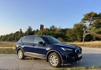 Seat Tarraco 1.5 TSI Euro 6, 7 sitsig 