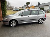 Peugeot 307 Break 1.6 XT Euro 3