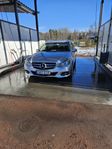 Mercedes-Benz E 220 T 4MATIC