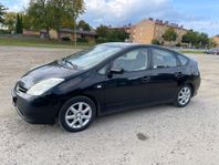 Toyota Prius 1.5 VVT-i + 3CM CVT Euro 4