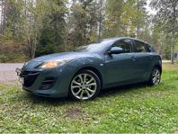 Mazda 3 Sport 2.0 MZR-DISI AdvancePlus Euro 5